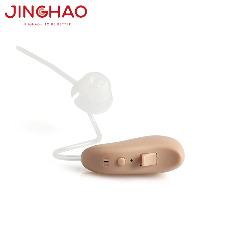 

Amazon Best Seller Waterproof Digital Amazon Hearing Aid Earphones