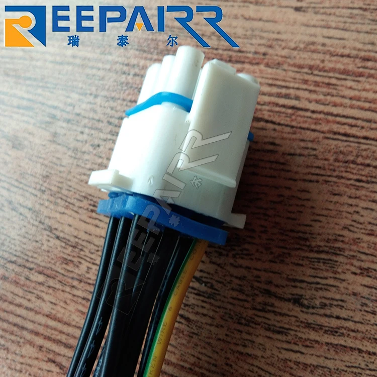 Reefer Container Spare Parts Wholesale Reefer Unit Starcool 818202a Motor Cable Pvc&pur Wire