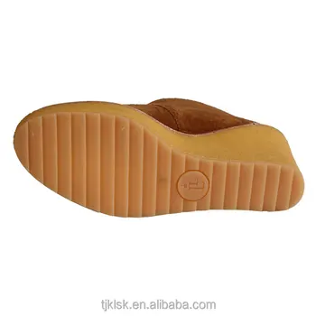 rubber soles for shoe making