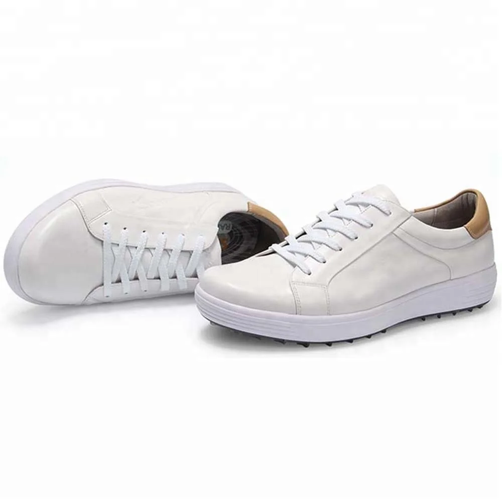 

Rubber sole breathable athletics men's golf shoes for men, Any color is available