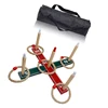 2019 Hot seller Ring Toss Game Fun Outdoor Games