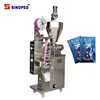 Ultrasonic Sealing and Cutting System for Teabag Making