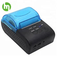 

58mm Handheld Wireless Mini DM-5805DD Thermal Printer Drivers POS 5805 Printer for Android IOS System