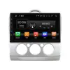 factory supply car dvd player no video android 8.0 car gps navigation in dash octa core car audio no cd player