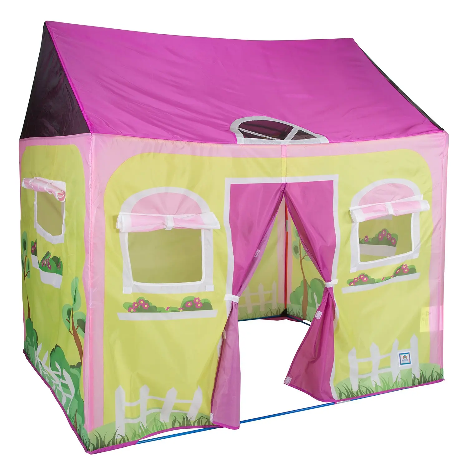 garden house play tent