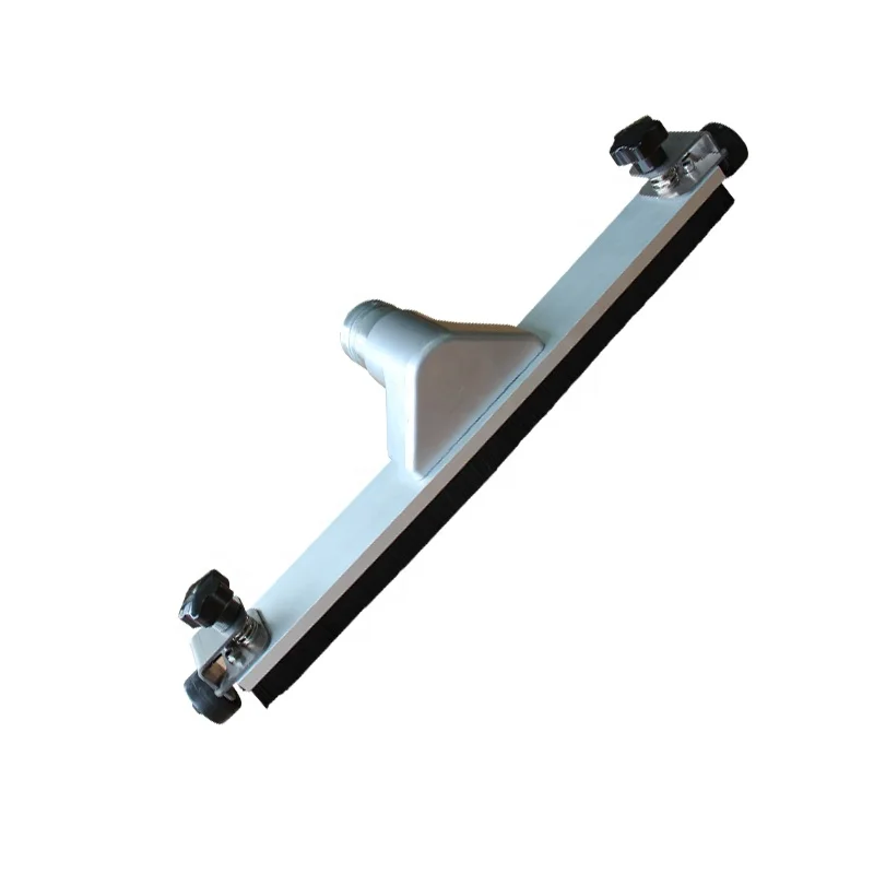 
Aluminium alloy floor Squeegee for vacuum cleaner D50 parts 