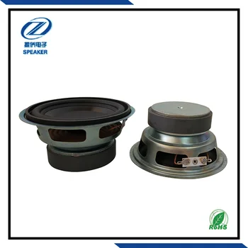 4 inch ceiling speakers