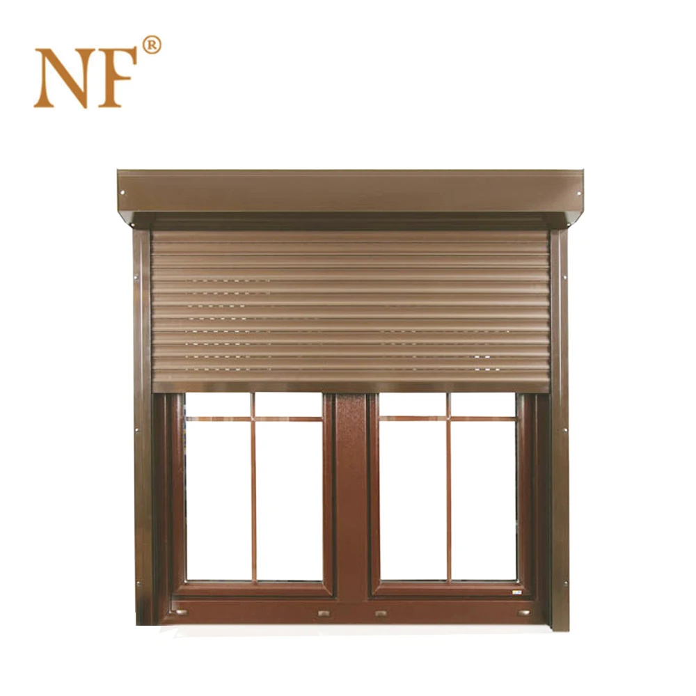 American Aluminum Rolling Shutter Lowes Sliding Patio Doors Buy