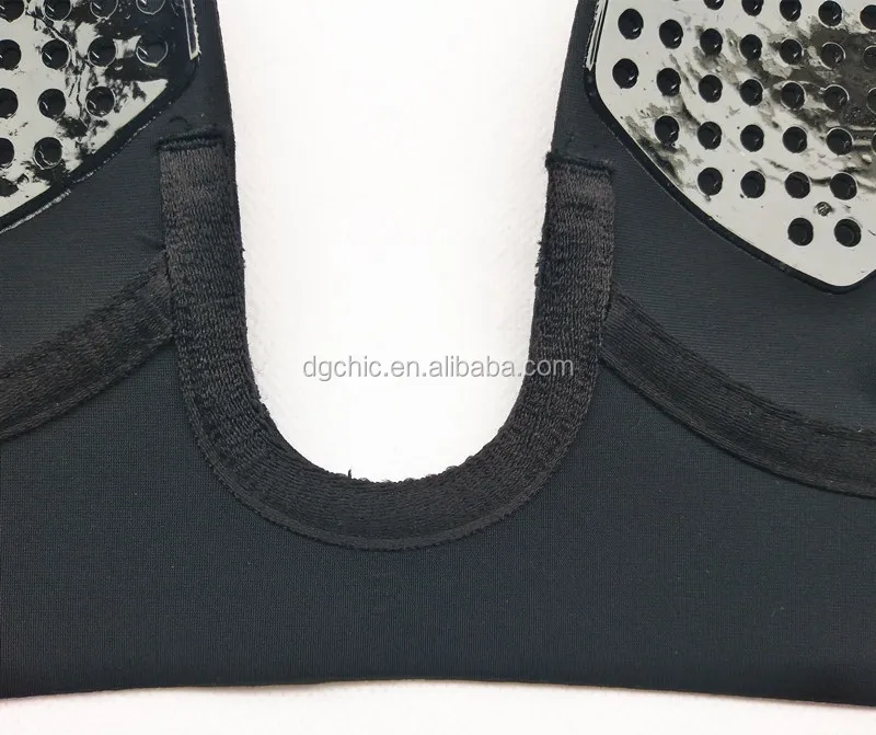 Fashion Bra Forms Women's Seamless U Plunge Bra Silicone Backless