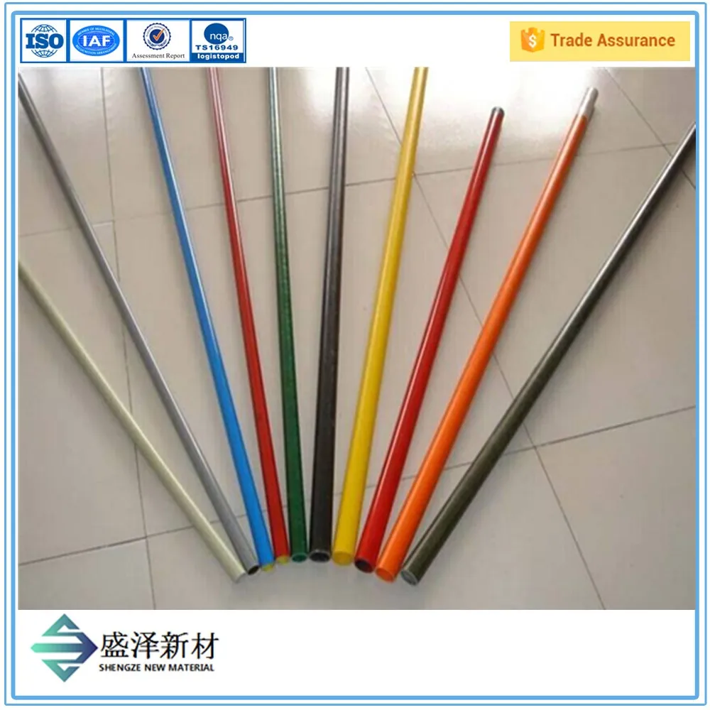 Flexible Soild Fiberglass Rods For Garden Buy Flexible Fiberglass Rod