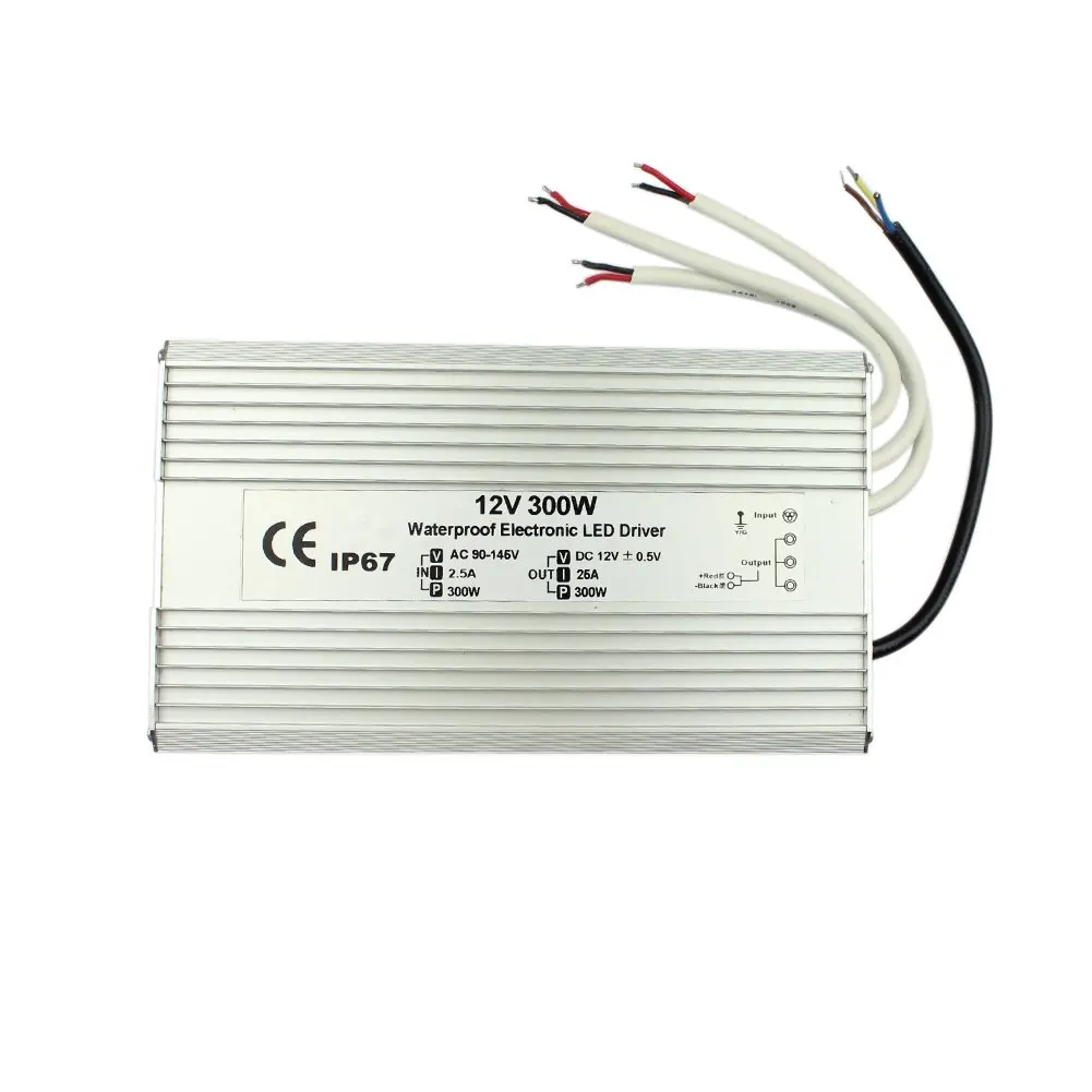 Cheap 300 Watt Transformer 12v, find 300 Watt Transformer 12v deals on