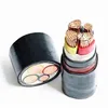 4 core 120mm2 underground armoured cable 0.6 /1KV Copper Core PVC Insulated Armoured LV Underground Power Cable