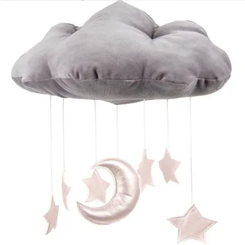 baby crib decorations