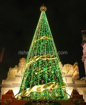 large led christmas tree lights