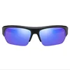 bicycle sports sunglasses cat 3 UV 400 protect different color high quality with logo sunglasses custom logo sun glasses