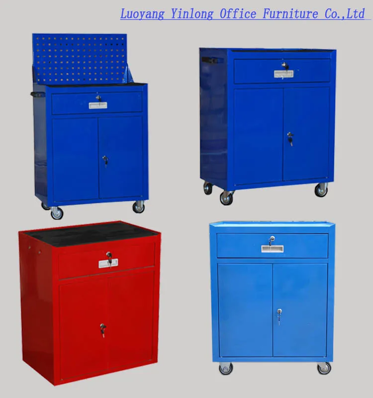 Cheap Used Steel Tool Box Metal Cart For Sales Buy Small Metal Cart