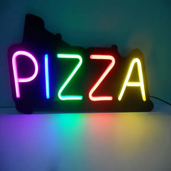 tanda led neon sayap malaikat buy angel led lampu neon product on alibaba com