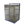 china hot sale silk screen drying racks/40 layer screen printing drying racks