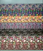 Guitar strap jacquard guitar webbing