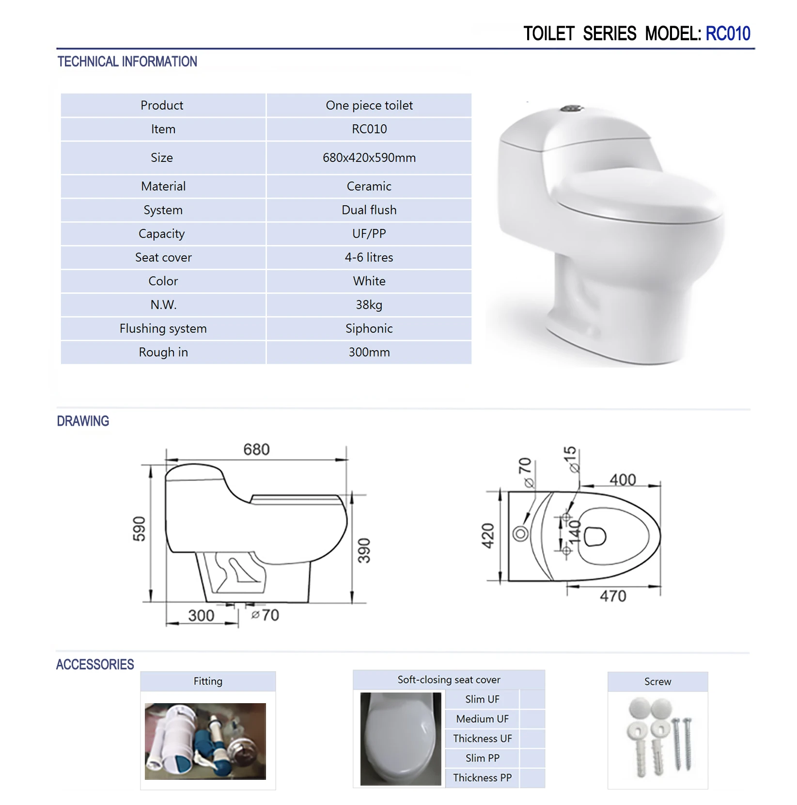 Ceramic Bathroom Toilet Wc Yellow Color Sanitary Ware Cheap One Piece Toilet Buy Cheap Toilet Toilet Wc One Piece Toilet Product On Alibaba Com