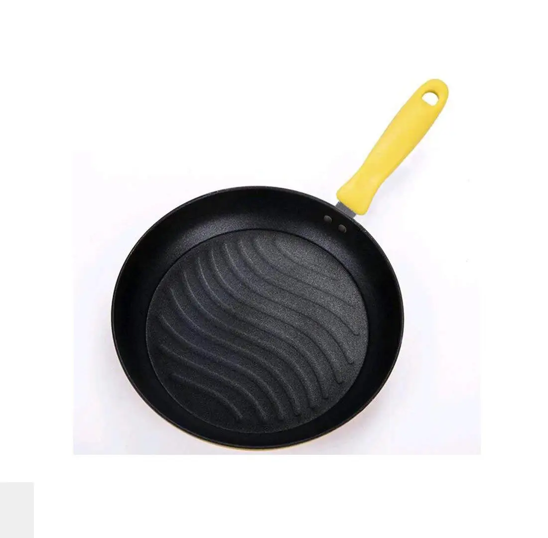 Buy XIZH The Gas Stove Is Suitable For Frying Pan Fine Iron NonStick
