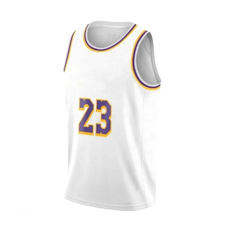 

2019 New Season Basketball Jersey Custom Top Quality Basketball Star Jersey, Any color is available