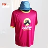 Election /sports events Tshirt POLO shirt custom