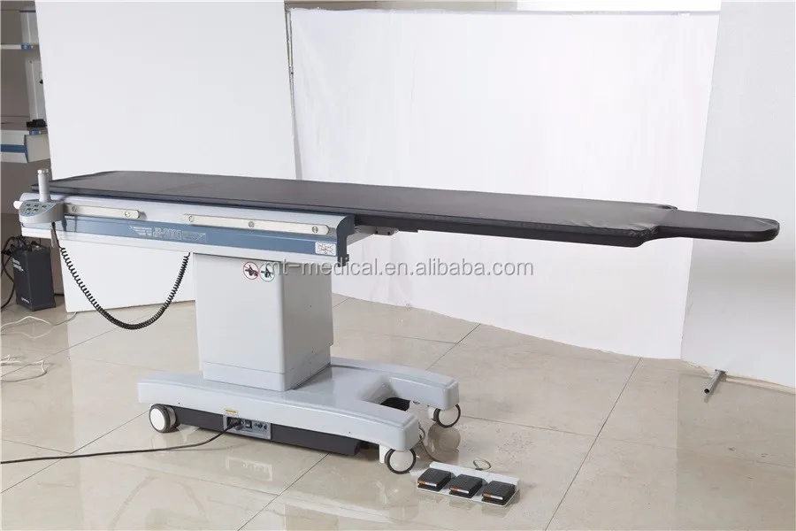C-ARM Table with carbon fiber surgical equipment medical equipment supplier