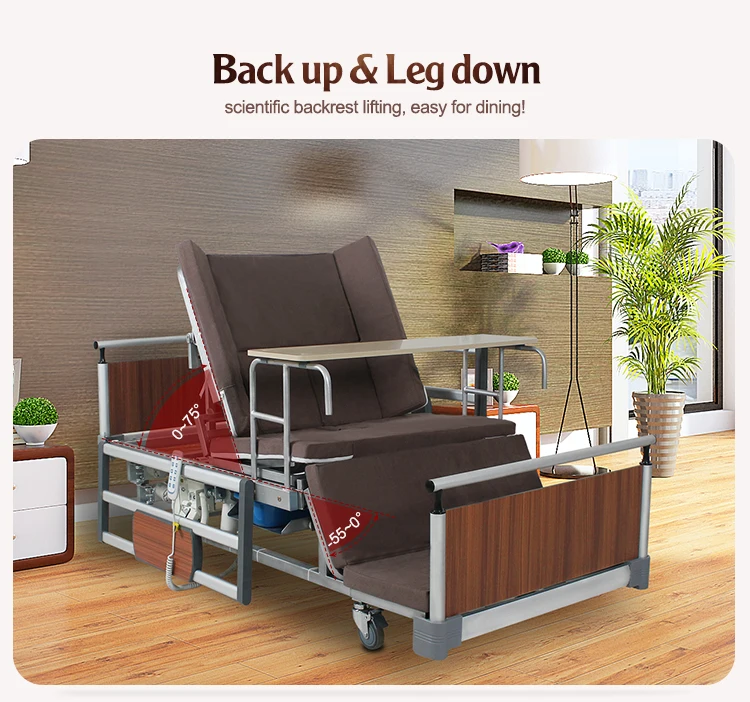 Best Price Electric Hospital Bed For Rent In The Philippines Buy