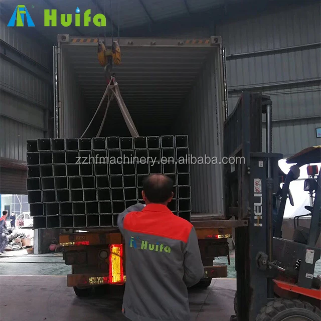 
Huifa Fully Automated Light Deprivation Greenhouse 