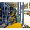 precast house cement wall panel making machine