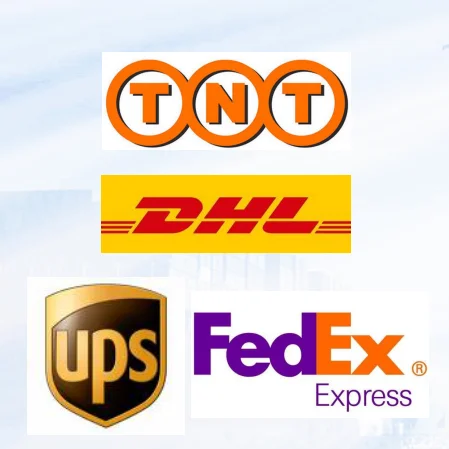 Dhl express دبي