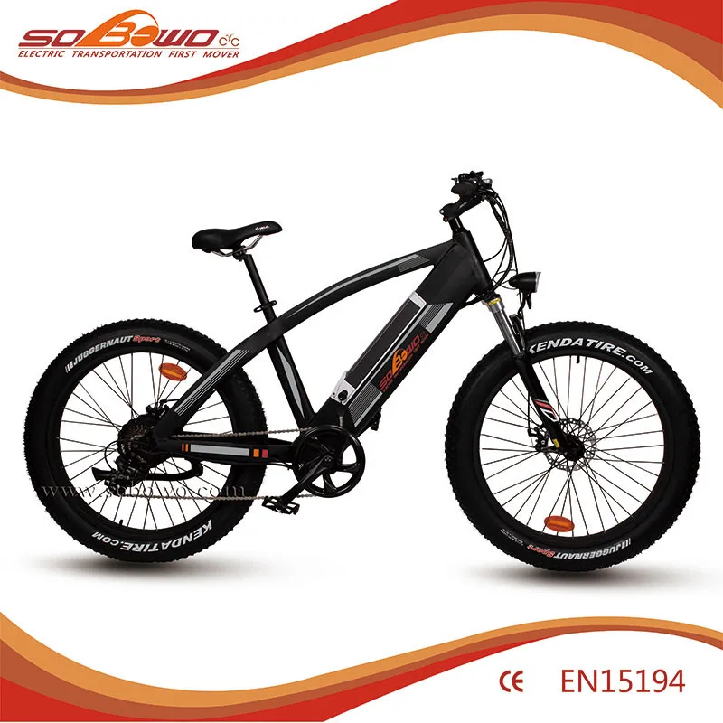 bicycle manufacturers