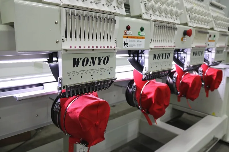 swf embroidery machine reviews