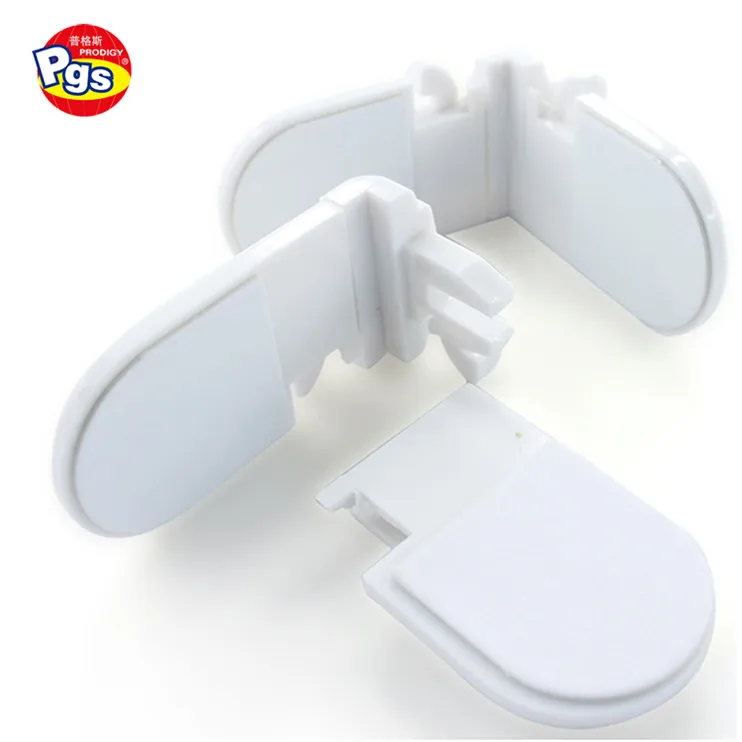 Best Price Door Drawers Safety Lock For Child Kids Baby Safety