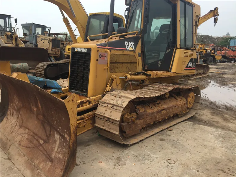 used compact bulldozers for sale