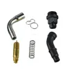 Carburetor Plunger Choke Starter Valve Kit For Honda Rancher TRX 350 2000-2006