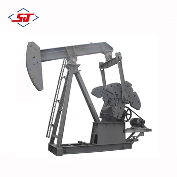 Shengji API 11 E Pumping Unit For Oilwell Made In China