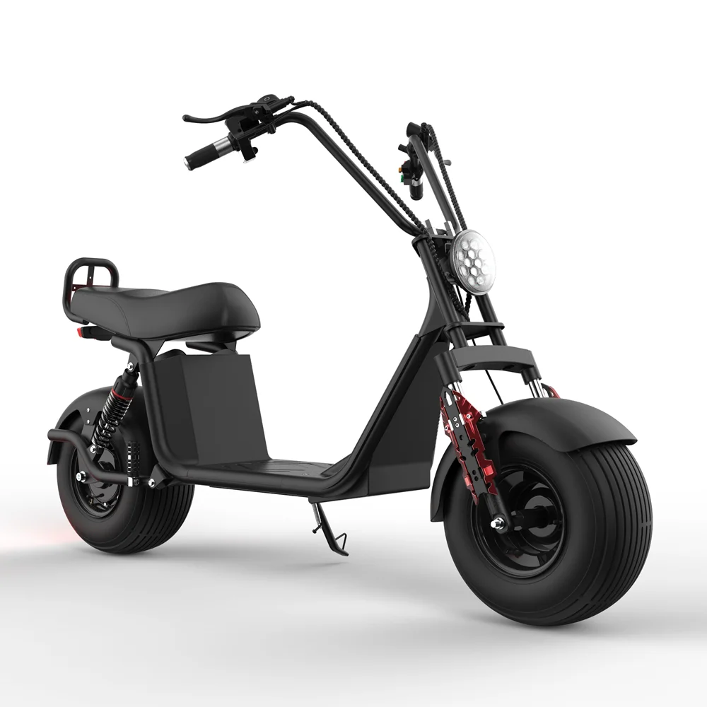 

2021 City Coco hot sale electric scooter 1000w e scooter
