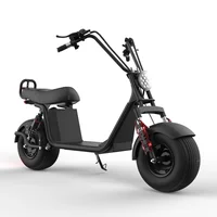 

2019 City Coco hot sale electric scooter 1000w e scooter