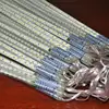 Christmas Street view decoration Led hanging lights on trees