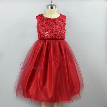 11 year baby dress