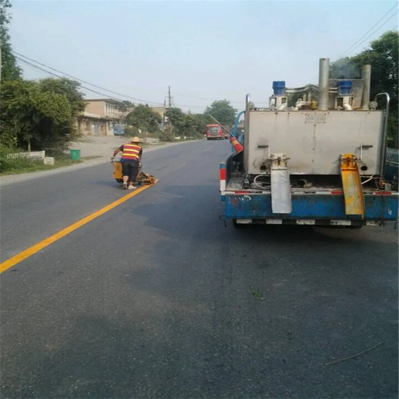 Factory direct sandblasting glass beads for road marking