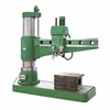 factory sale cheap hydraulic radial drilling machine