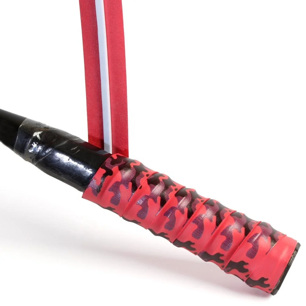 
Trilove Ridged Overgrips Best quality, Over Grip for Badminton Racket 