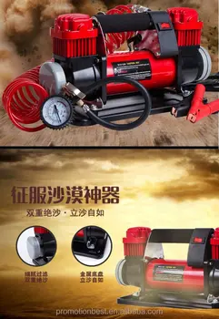 air compressor for truck tires