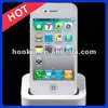 Original New Dock Station, for IPhone Dock With Audio Output
