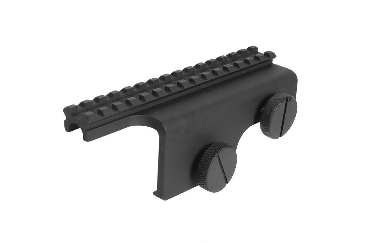 CYMA Full Metal Airsoft M14 Scope Mount - For CYMA / Classic Army M14s. 