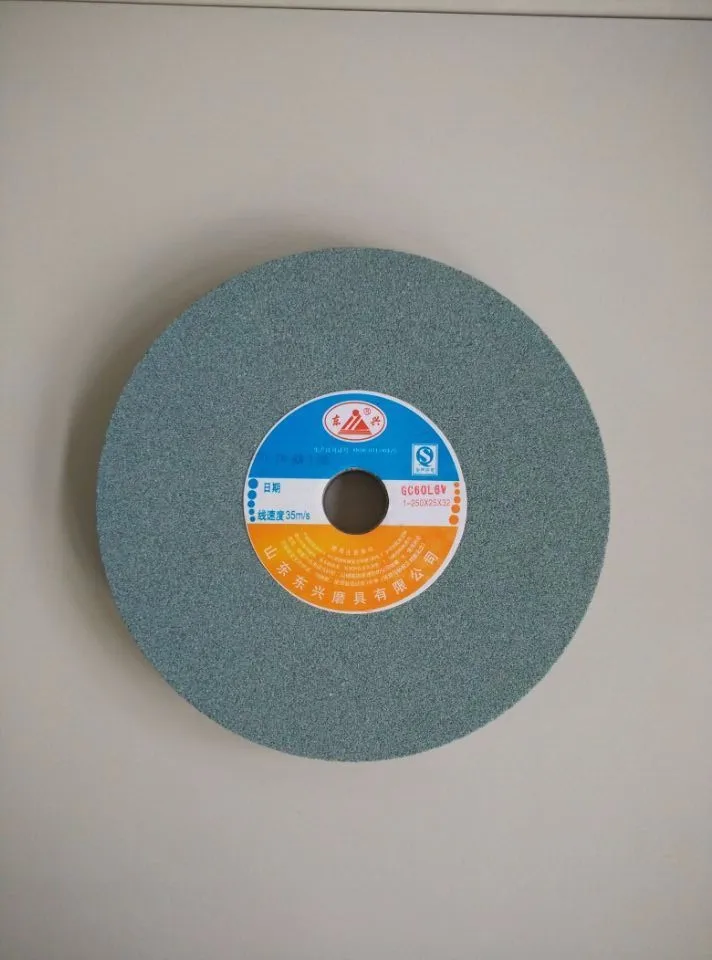 200x25x31.75 Silicon Carbide Grinding Wheel Buy Green Silicon Carbide