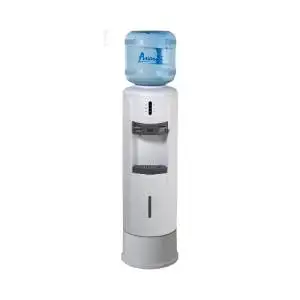 avanti zero water dispenser